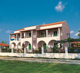Villa Silvia