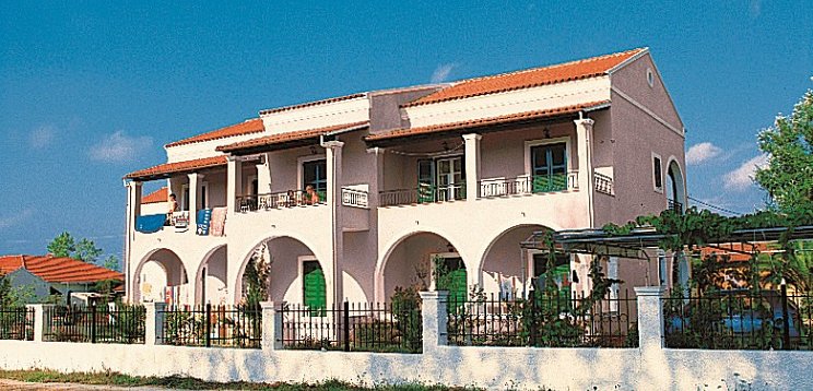 Villa Silvia
