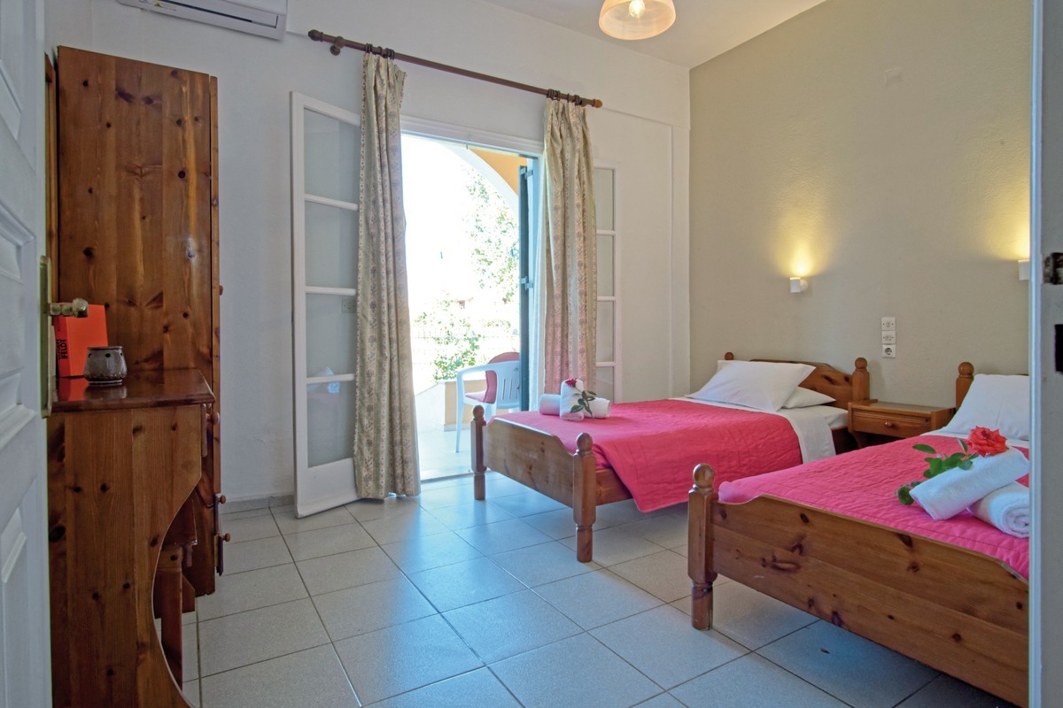 Villa Silvia
