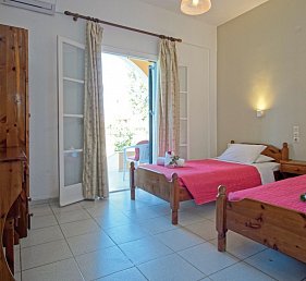 Villa Silvia