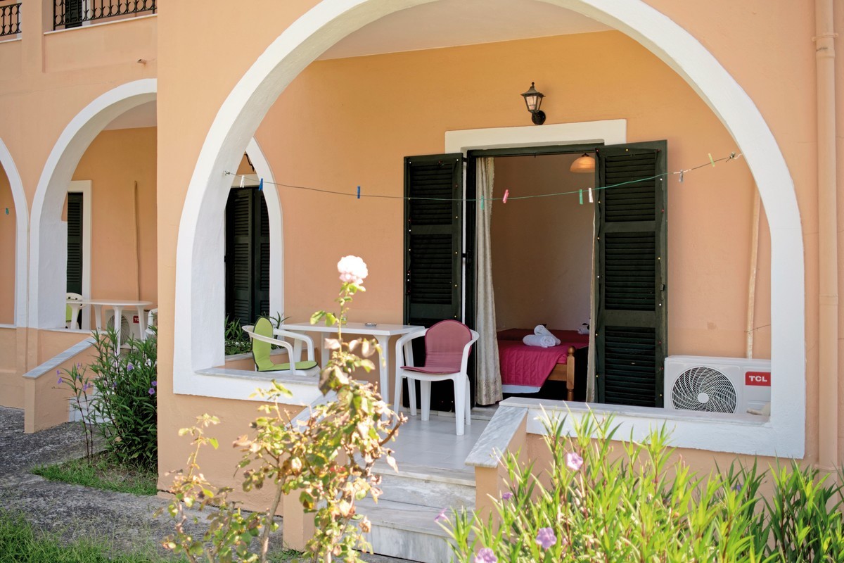 Villa Silvia