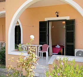 Villa Silvia