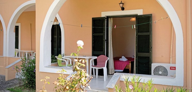 Villa Silvia