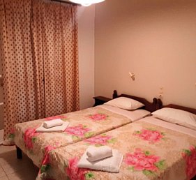 Villa Silvia