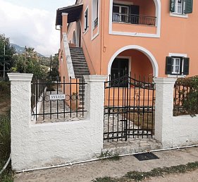 Villa Silvia