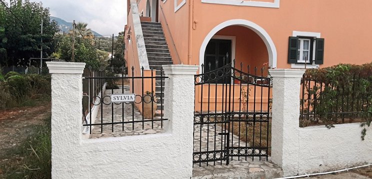 Villa Silvia