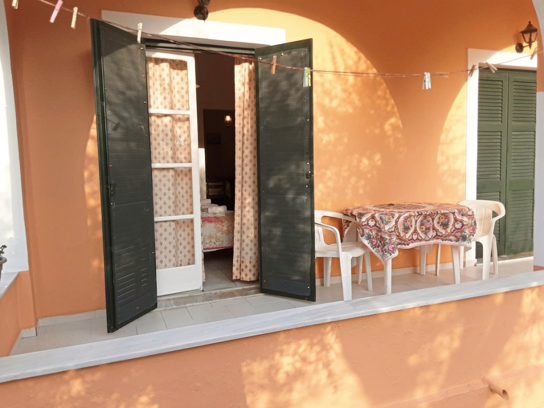 Villa Silvia