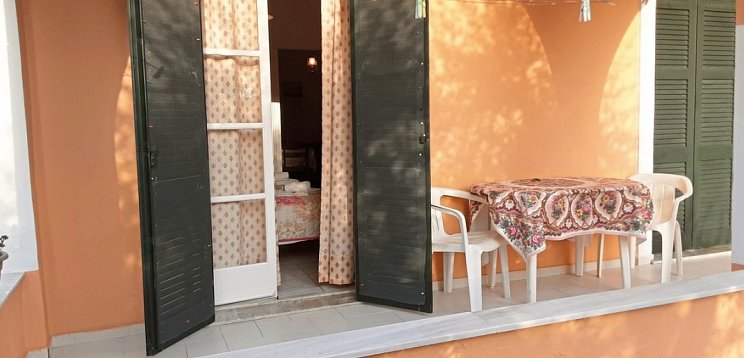 Villa Silvia