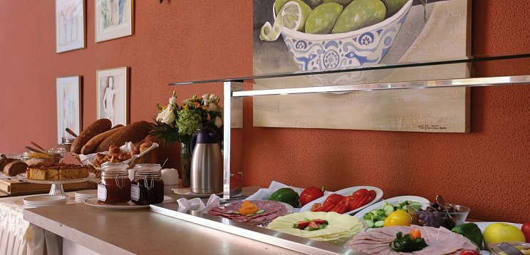 Paradise Hotel Corfu