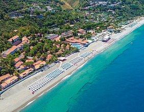 TH Gioiosa Marea Capo Calavà