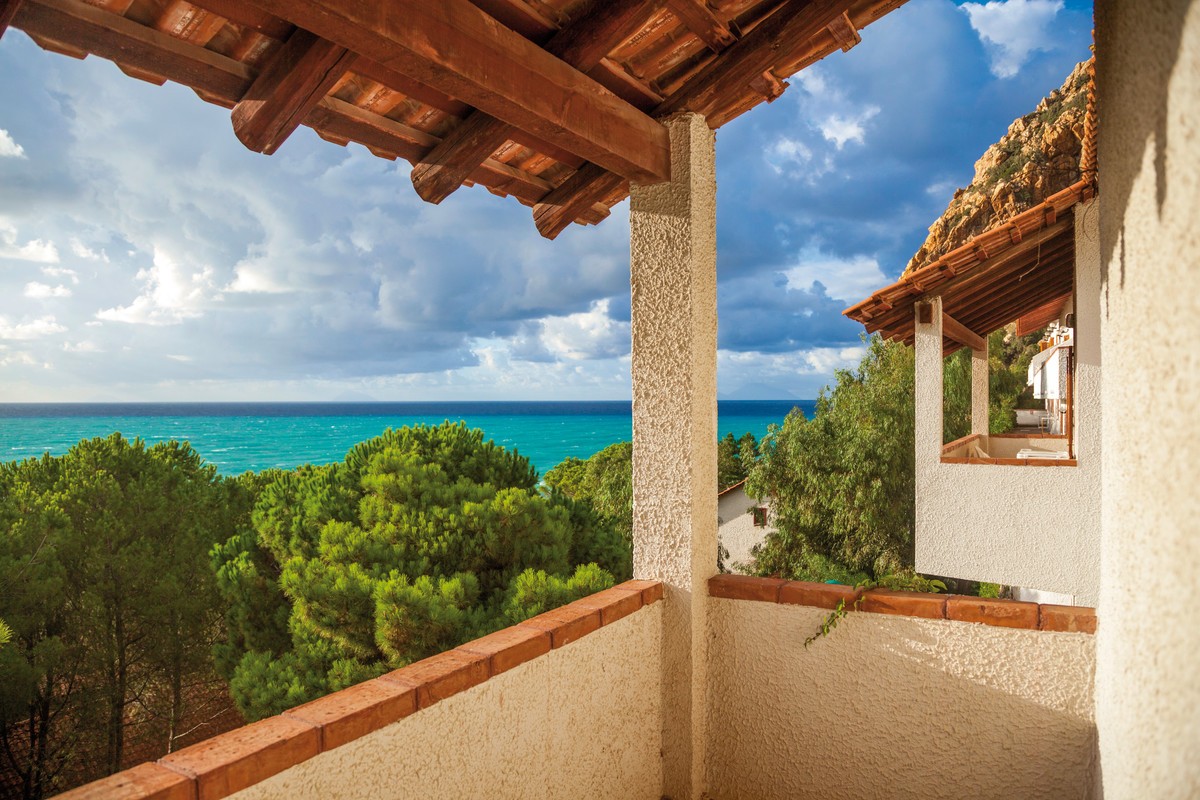 TH Gioiosa Marea Capo Calavà