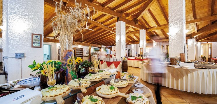 TH Gioiosa Marea Capo Calavà