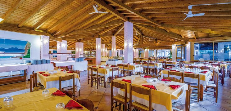 TH Gioiosa Marea Capo Calavà