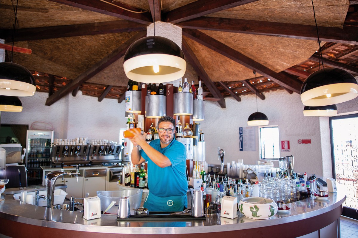 TH Gioiosa Marea Capo Calavà