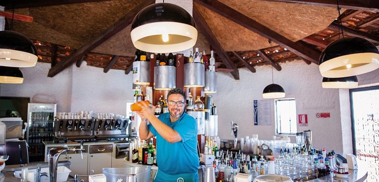 TH Gioiosa Marea Capo Calavà