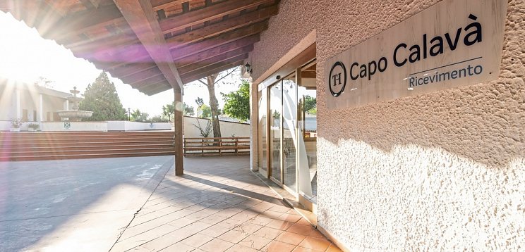 TH Gioiosa Marea Capo Calavà