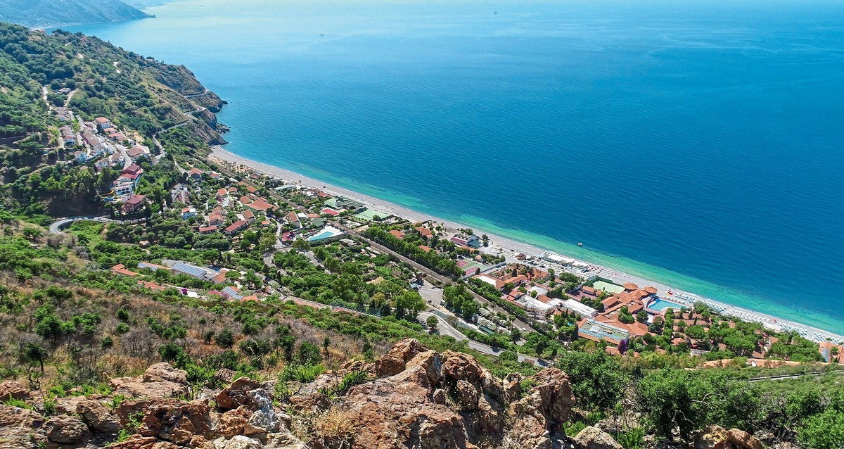 TH Gioiosa Marea Capo Calavà