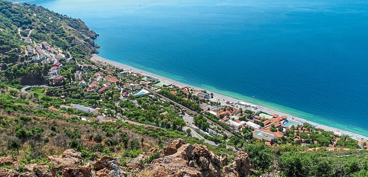 TH Gioiosa Marea Capo Calavà