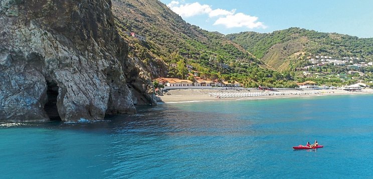 TH Gioiosa Marea Capo Calavà