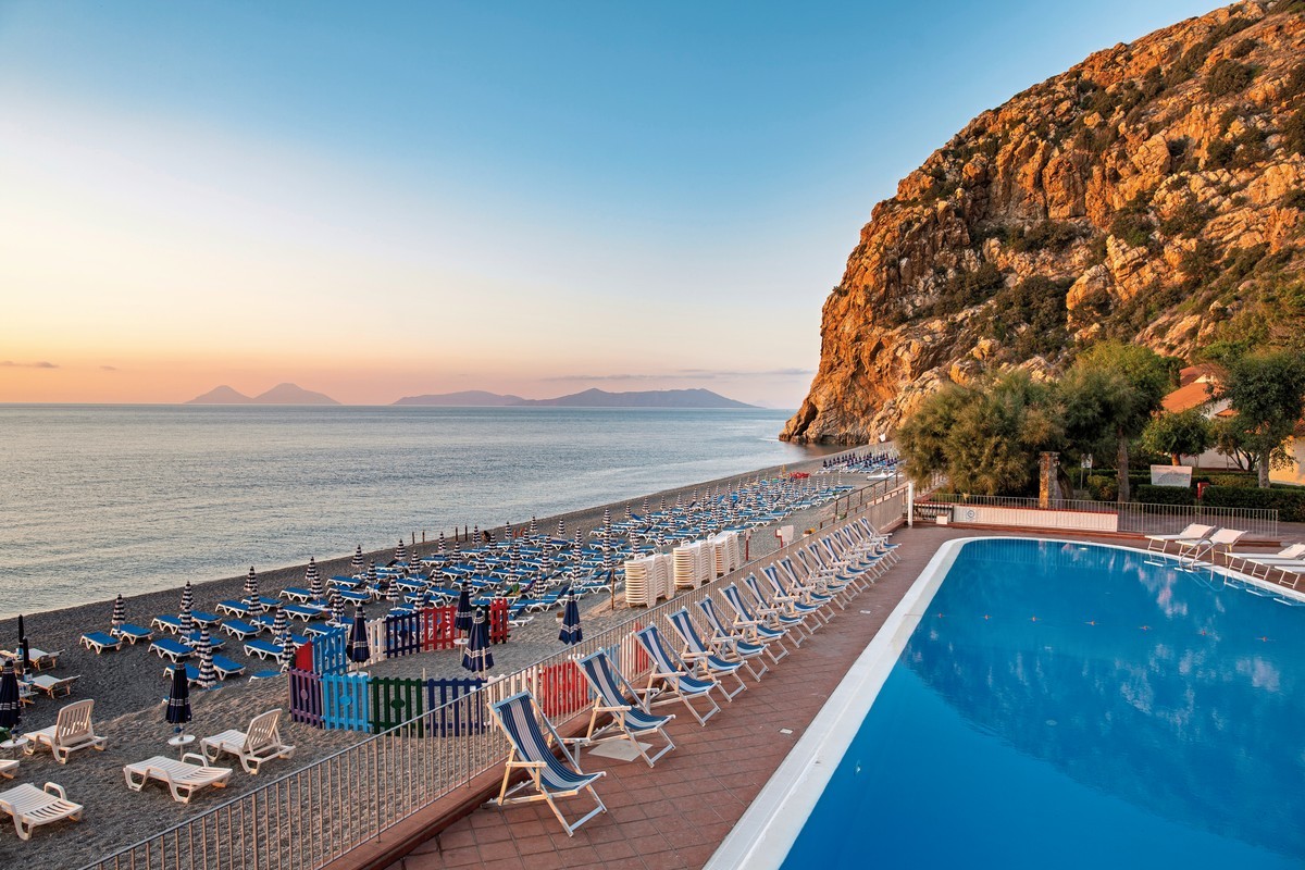 TH Gioiosa Marea Capo Calavà