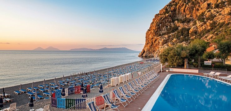 TH Gioiosa Marea Capo Calavà