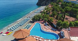 TH Gioiosa Marea Capo Calavà