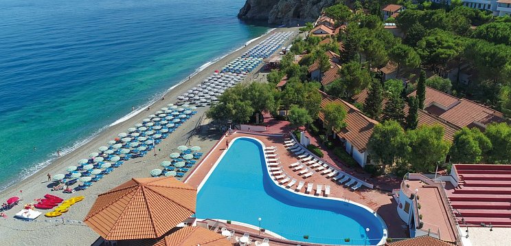 TH Gioiosa Marea Capo Calavà