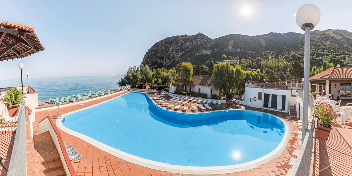 TH Gioiosa Marea Capo Calavà