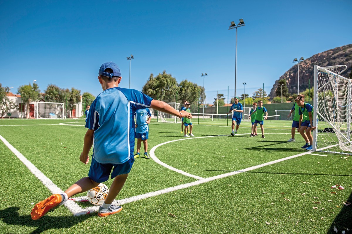 TH Gioiosa Marea Capo Calavà