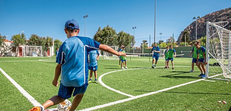 TH Gioiosa Marea Capo Calavà
