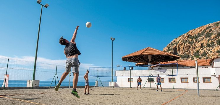 TH Gioiosa Marea Capo Calavà