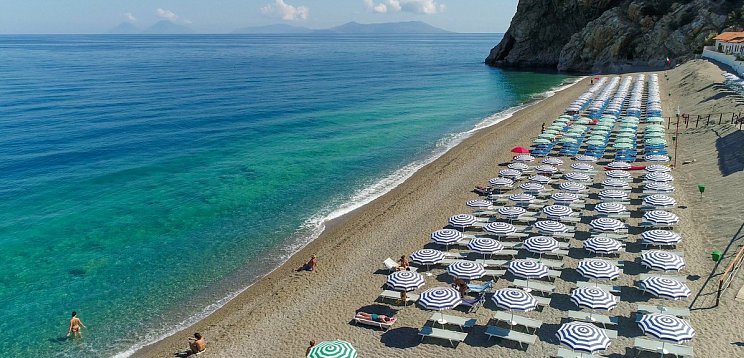 TH Gioiosa Marea Capo Calavà