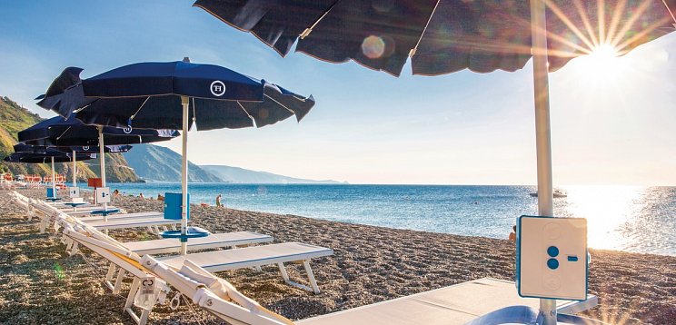 TH Gioiosa Marea Capo Calavà