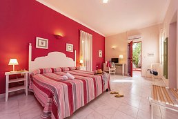 Wohnbeispiel Doppelzimmer (Zimmercodierung DB1)