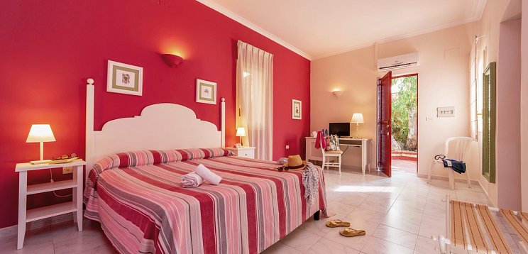 TH Gioiosa Marea Capo Calavà