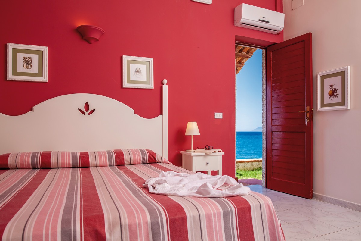 TH Gioiosa Marea Capo Calavà