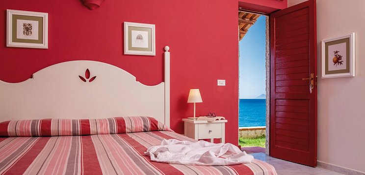 TH Gioiosa Marea Capo Calavà