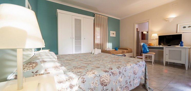 TH Gioiosa Marea Capo Calavà