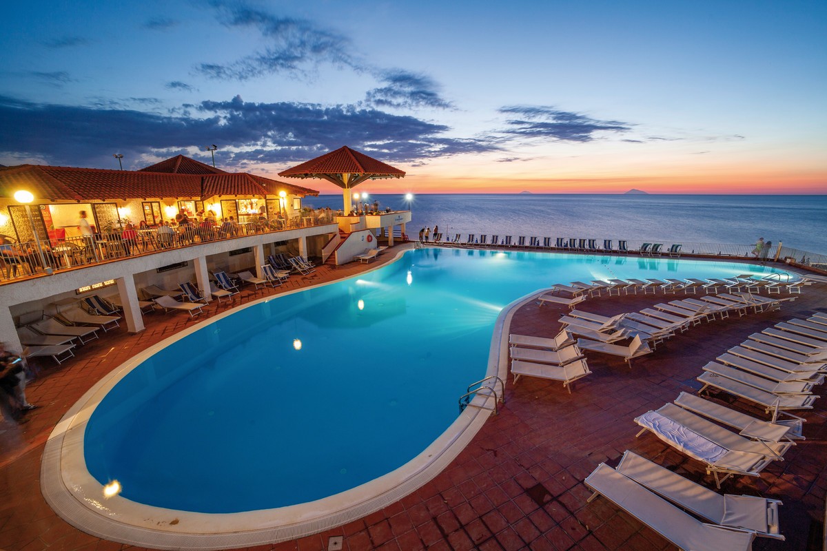 TH Gioiosa Marea Capo Calavà