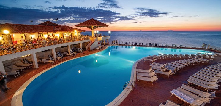 TH Gioiosa Marea Capo Calavà