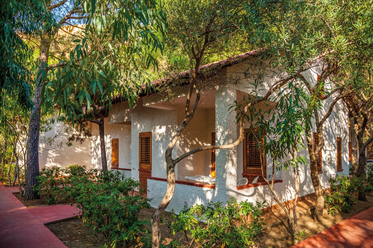 TH Gioiosa Marea Capo Calavà