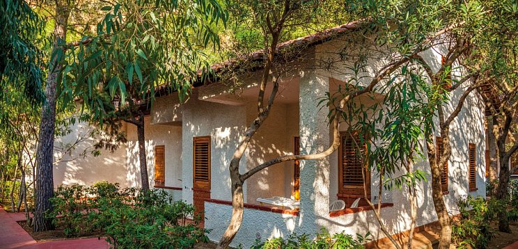 TH Gioiosa Marea Capo Calavà