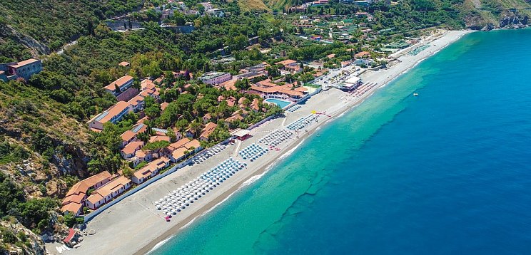 TH Gioiosa Marea Capo Calavà