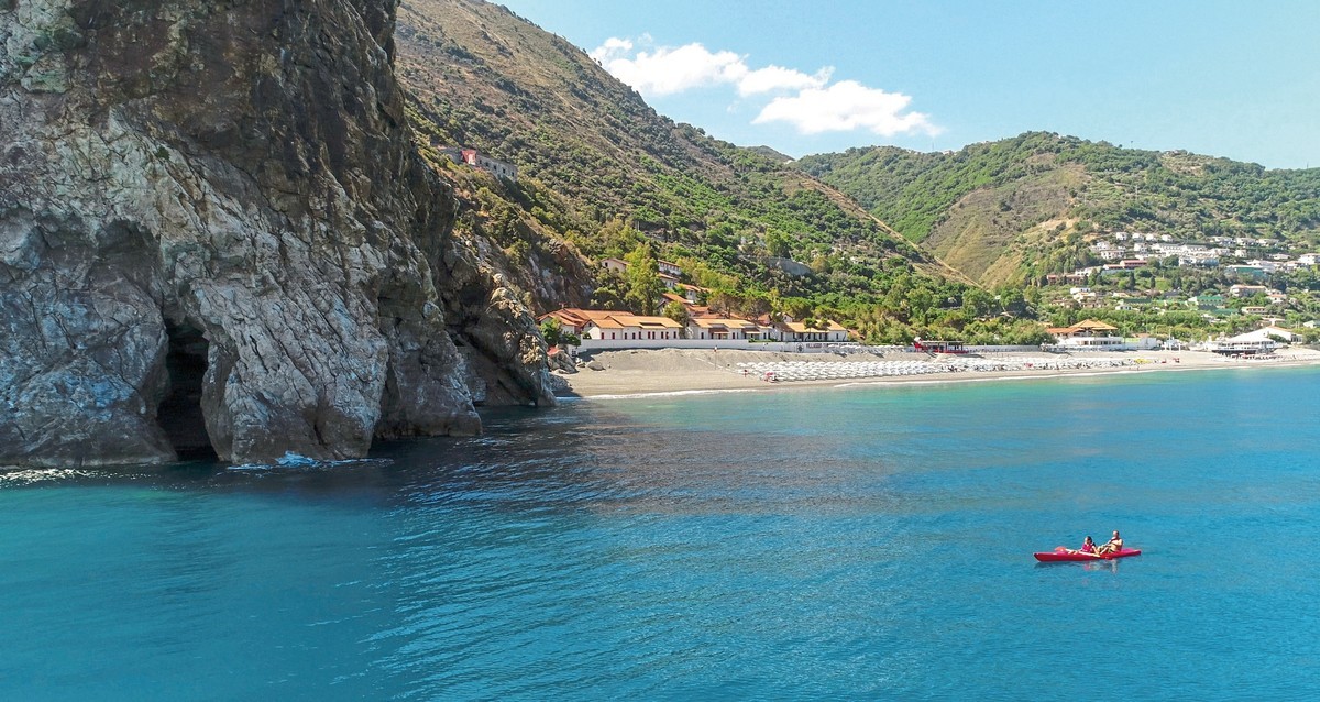 TH Gioiosa Marea Capo Calavà