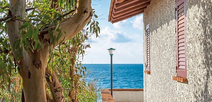 TH Gioiosa Marea Capo Calavà