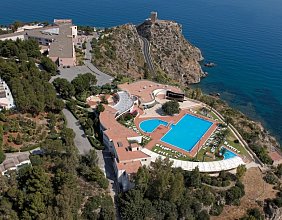 Hotel & Resort Torre Normanna
