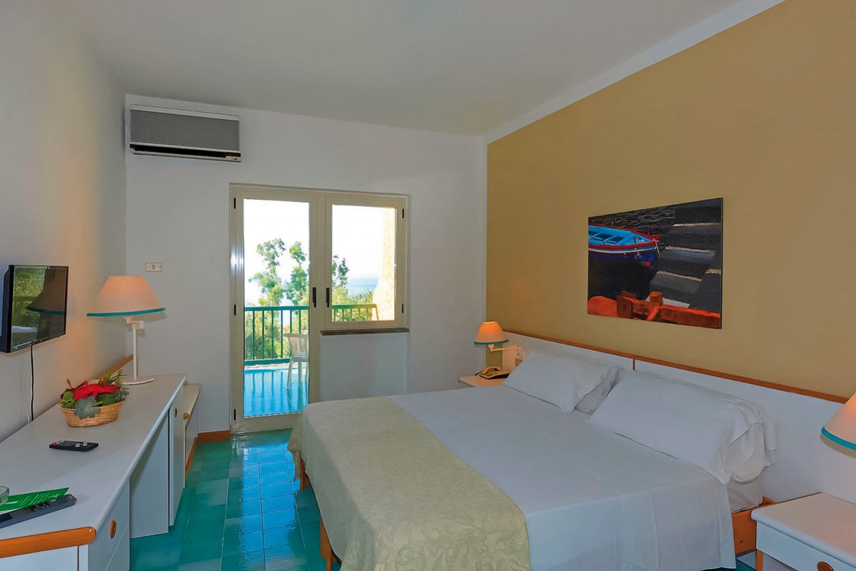 Hotel & Resort Torre Normanna