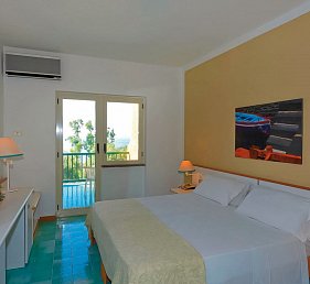 Hotel & Resort Torre Normanna
