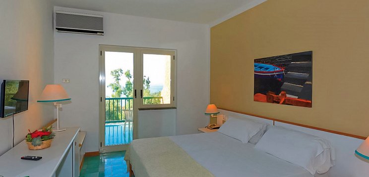 Hotel & Resort Torre Normanna