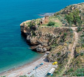 Hotel & Resort Torre Normanna